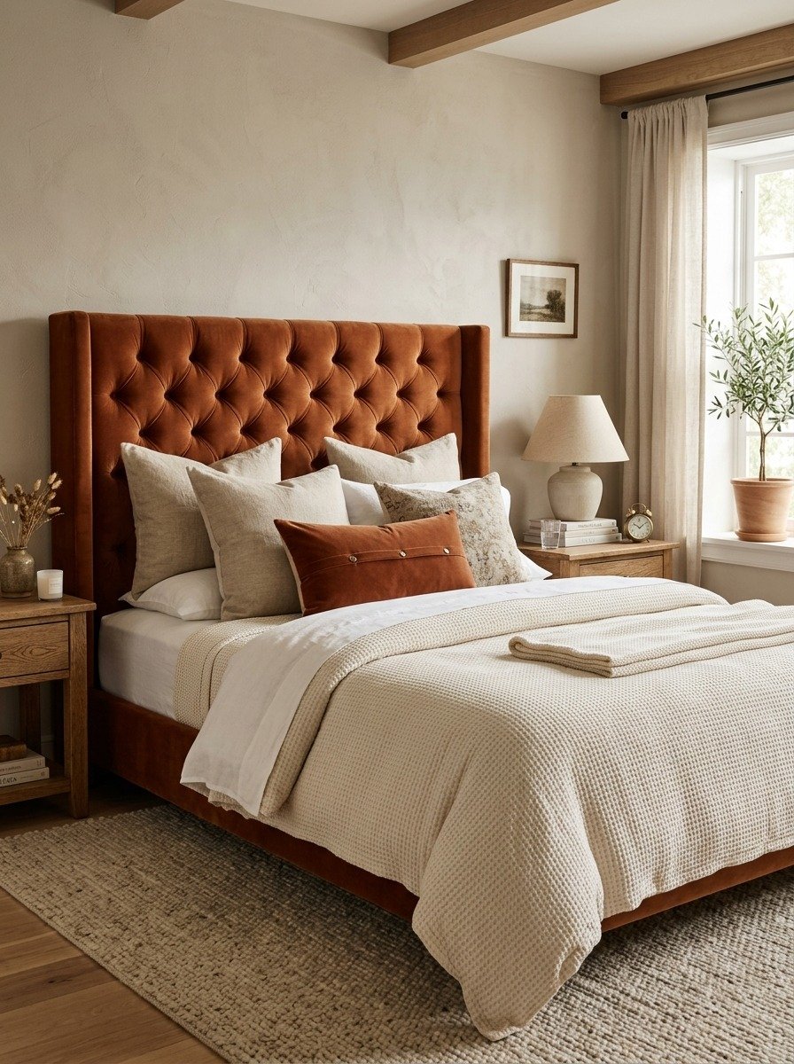 Upholstered Headboards