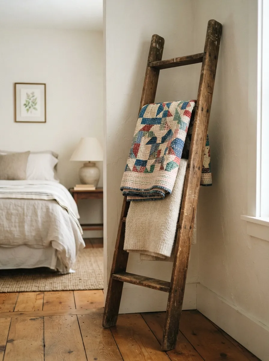 Repurpose Furniture in New Ways