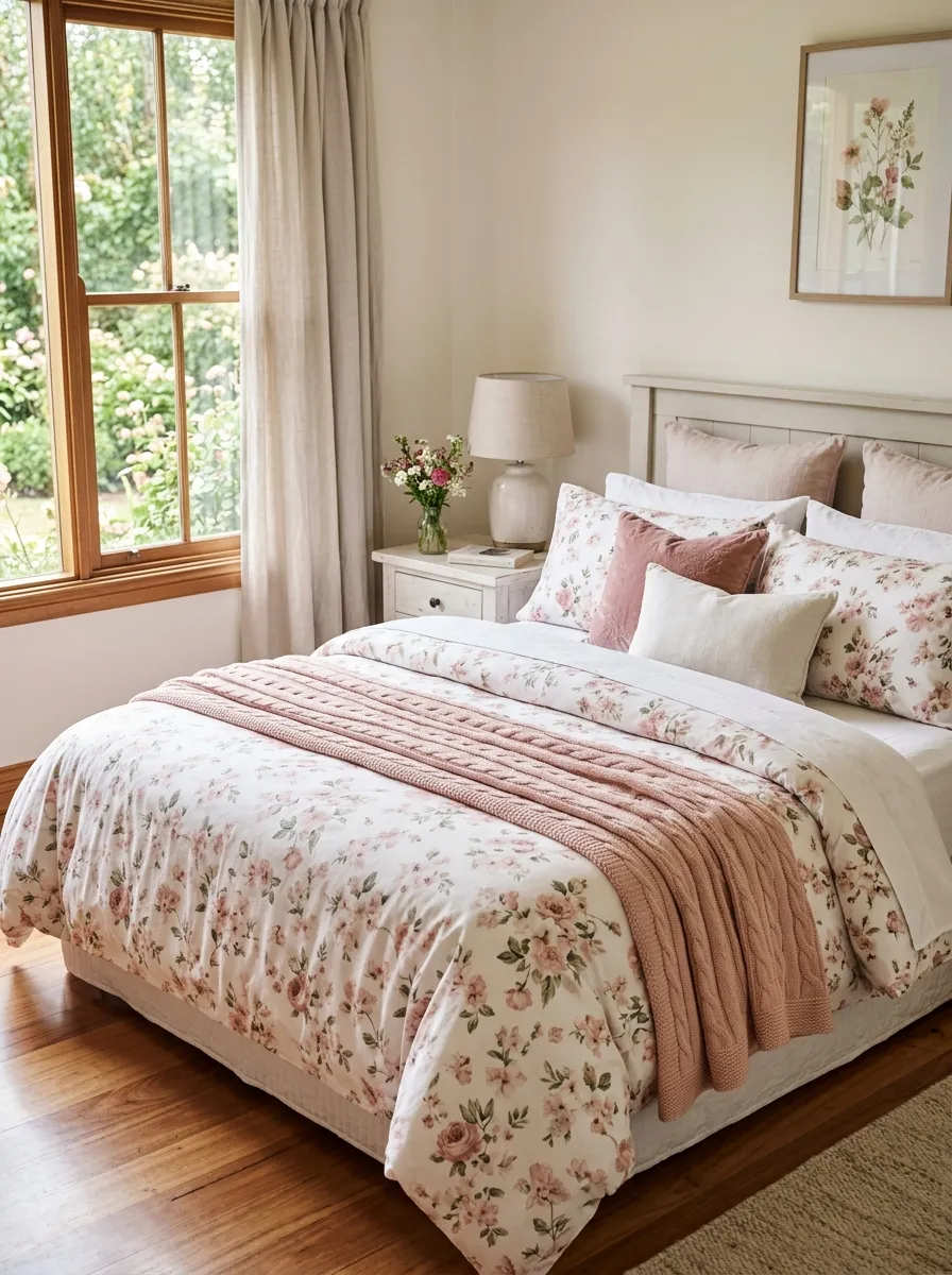 Themed Bedding Sets
