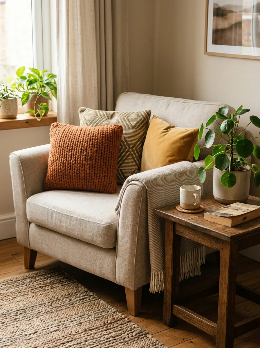 Warm Minimalism