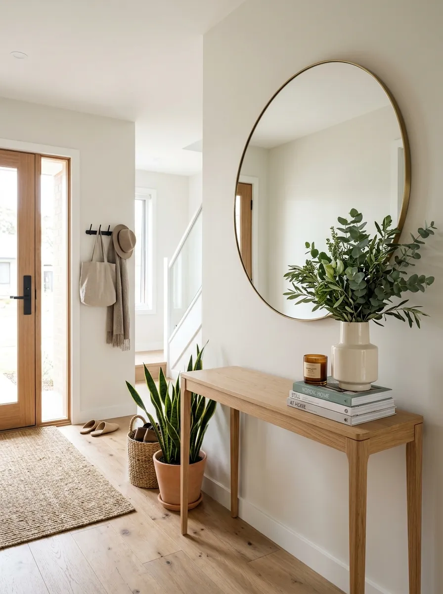 Add a Statement Mirror