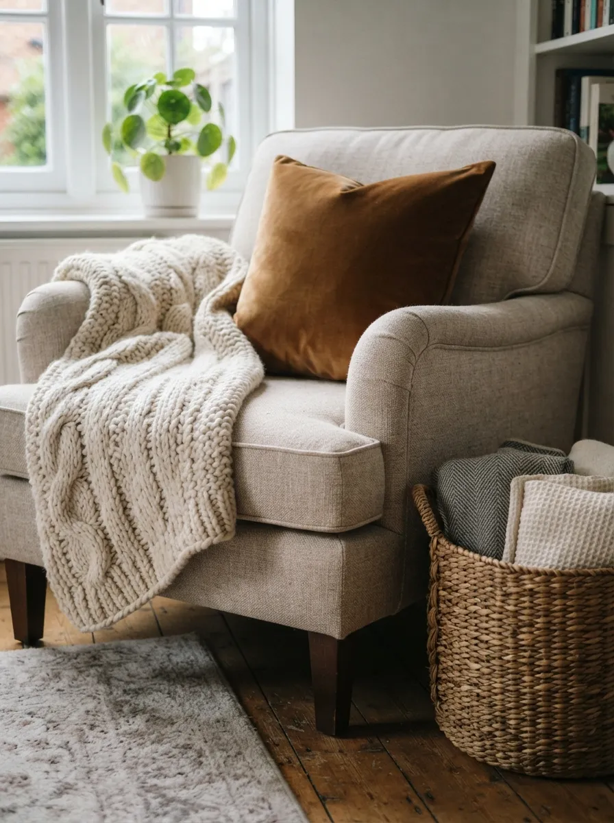 Layer Different Textures Together