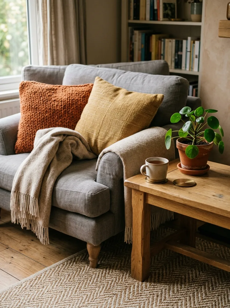 Warm Minimalism