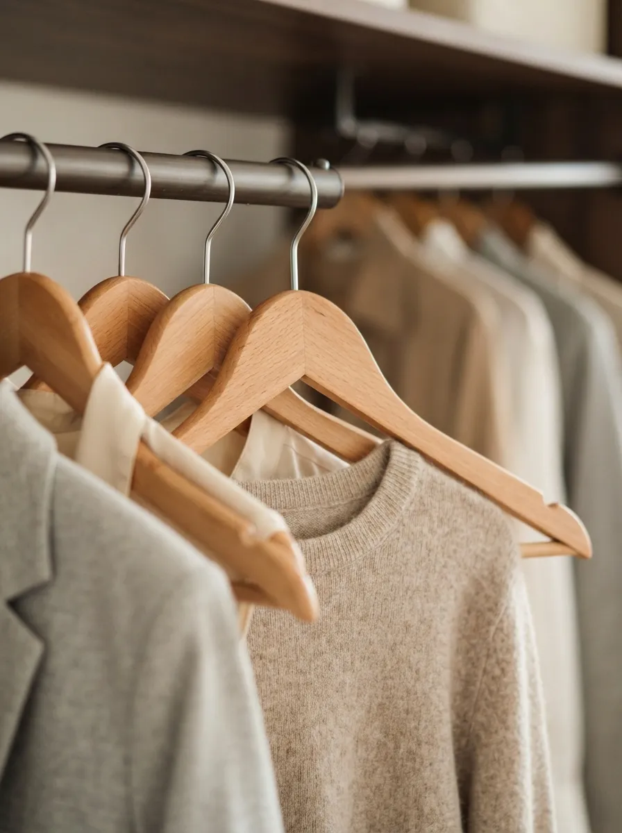 Switch to Matching Hangers
