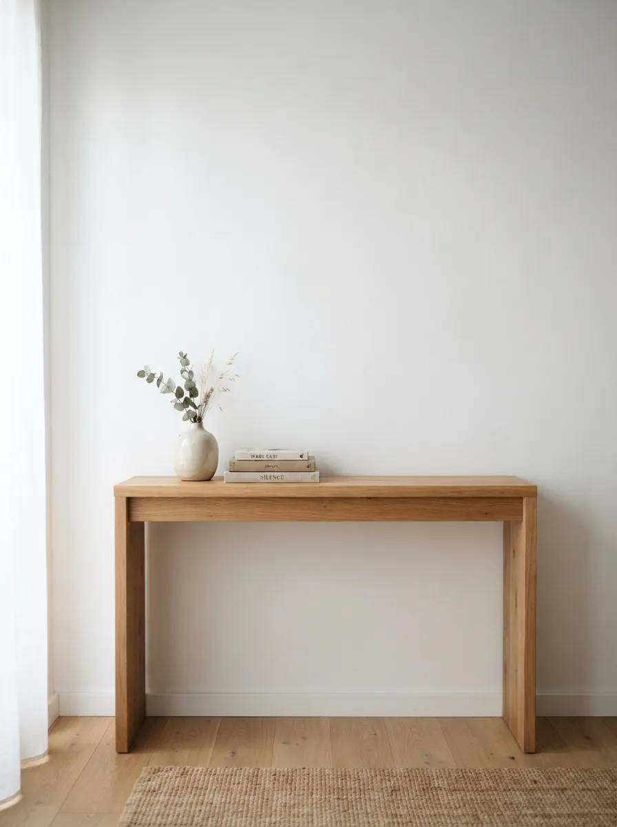 Keep Surfaces Clear and Simple