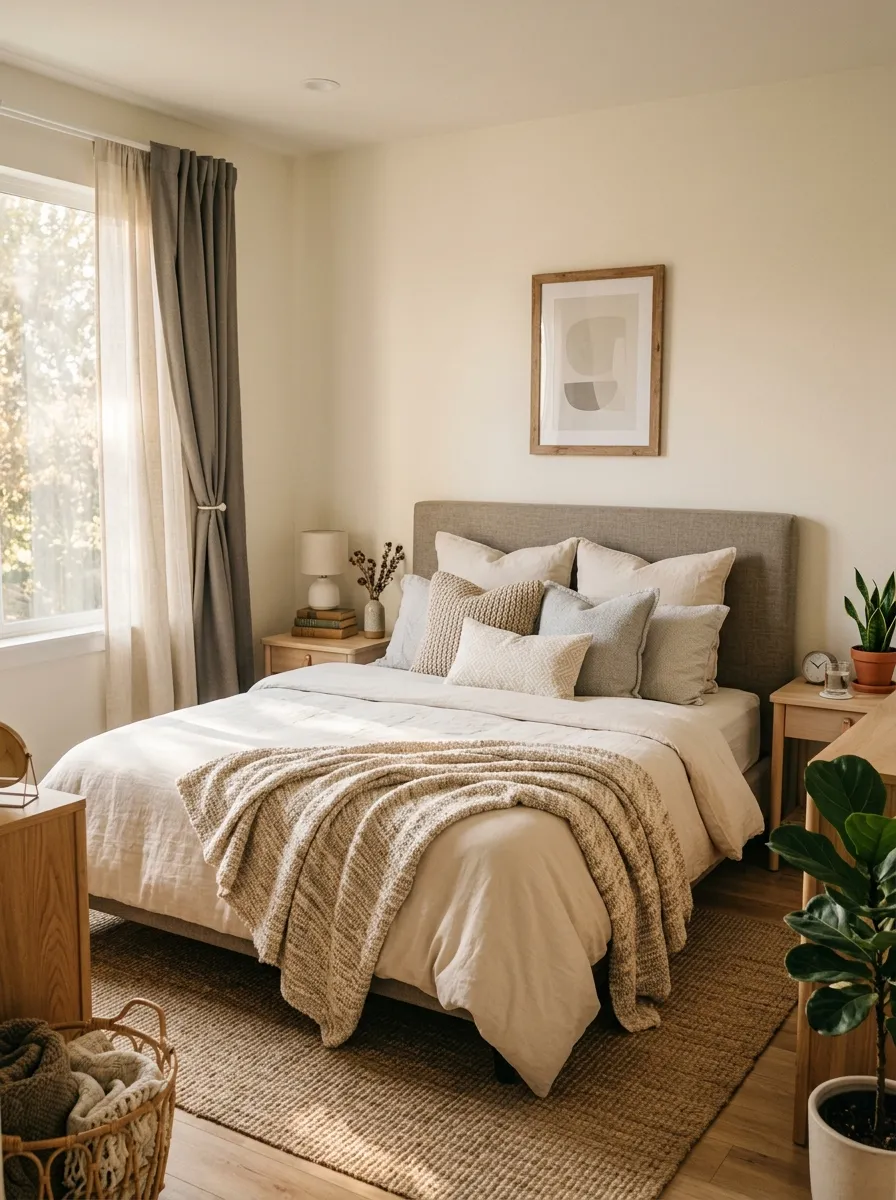 Timeless Neutral Color Palette