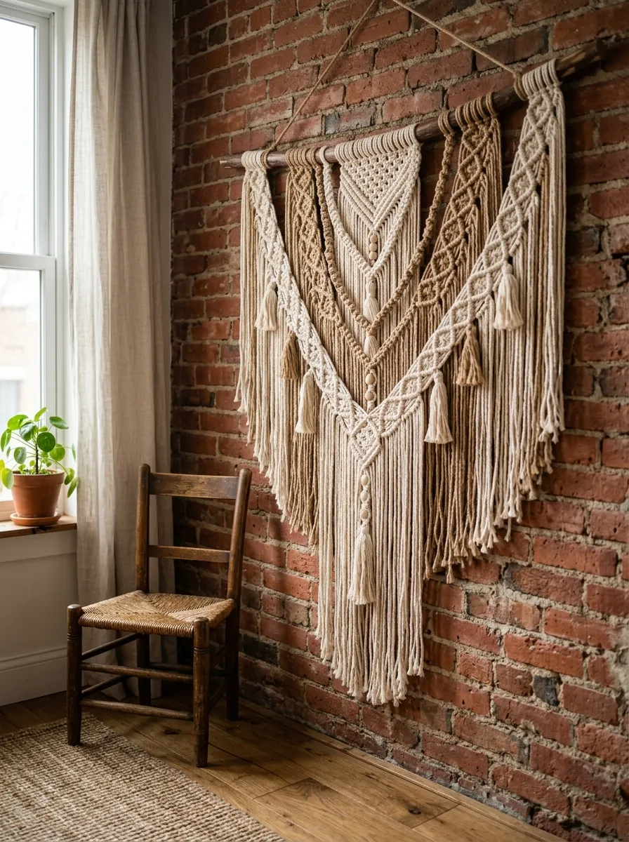 Layer In Woven Textiles