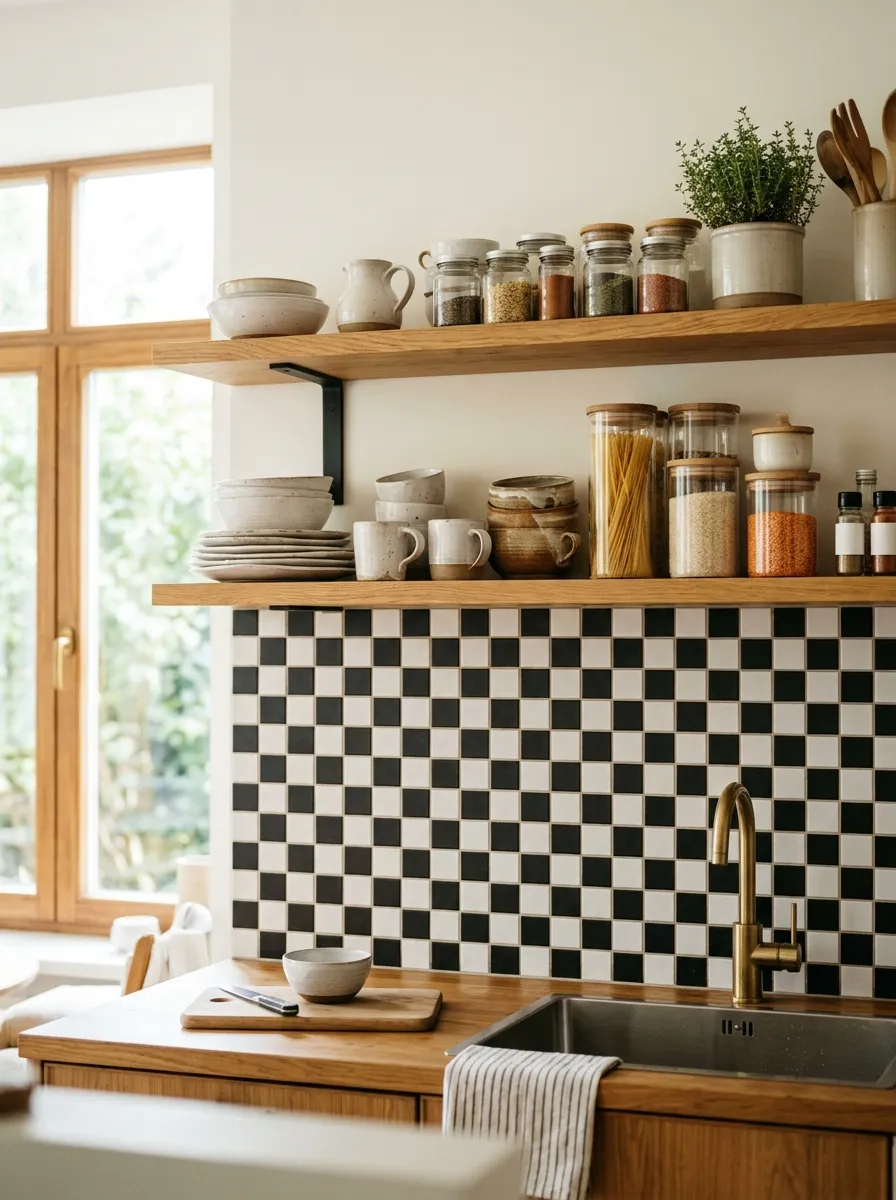 Checkerboard Patterns