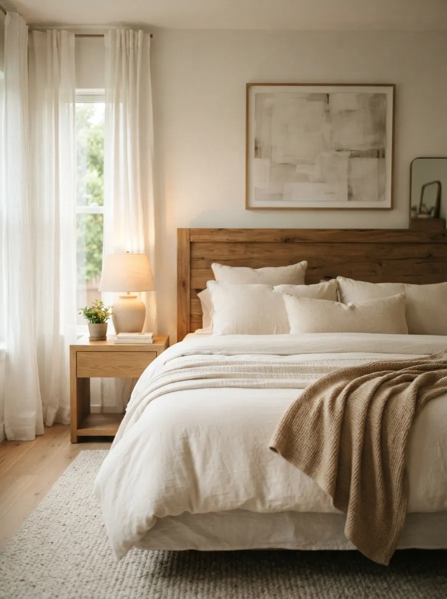 Use a Cohesive Color Palette