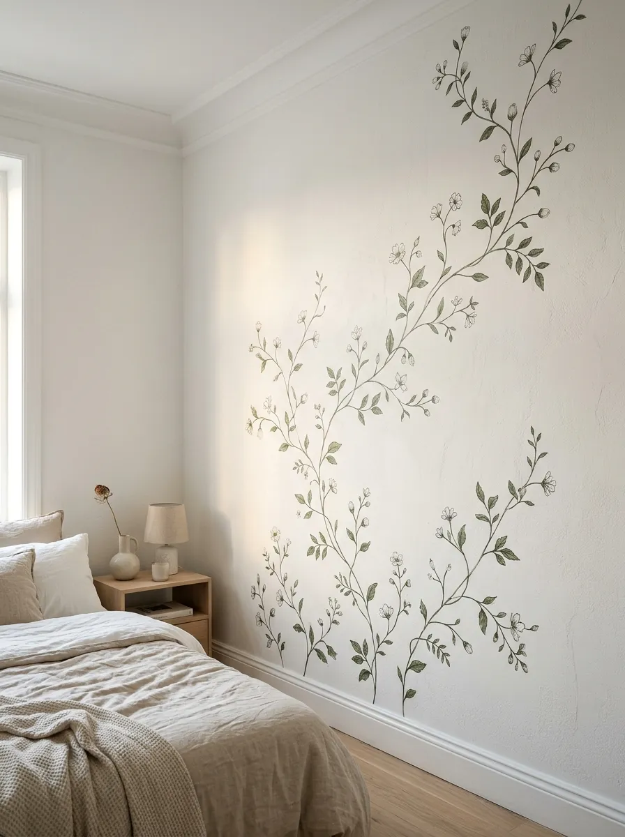 Removable Wall Decals and Stickers
