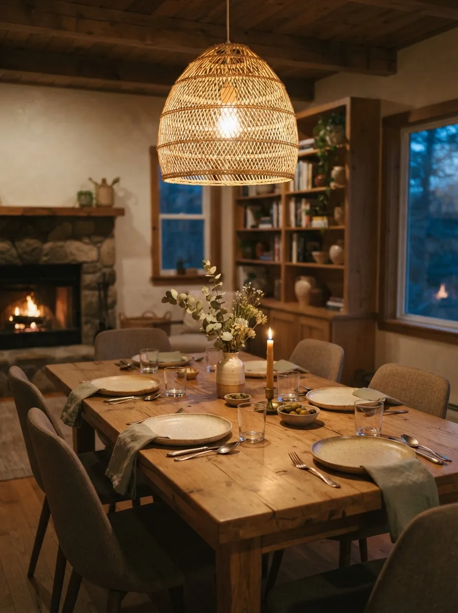 Upgrade Your Lighting Fixtures