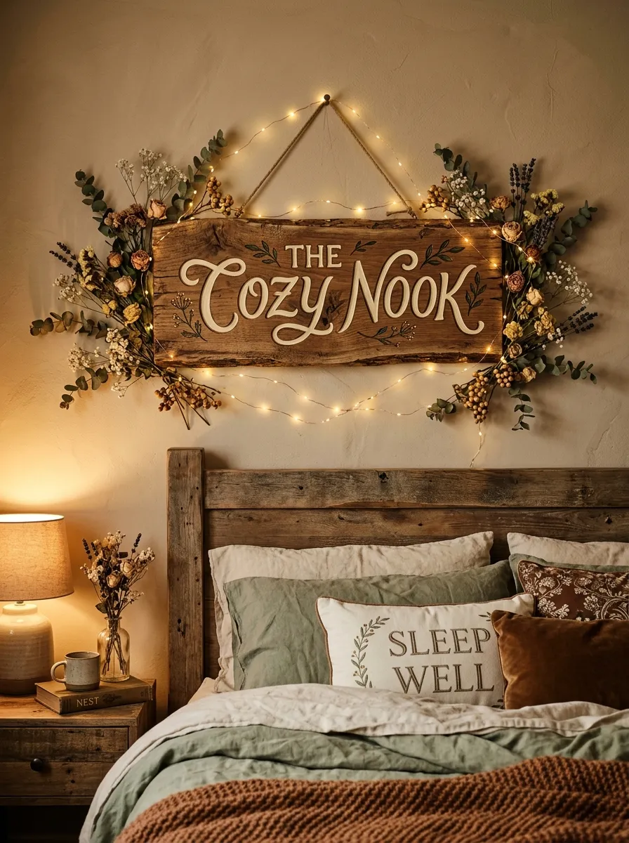 Personalized Name Sign or Wall Art