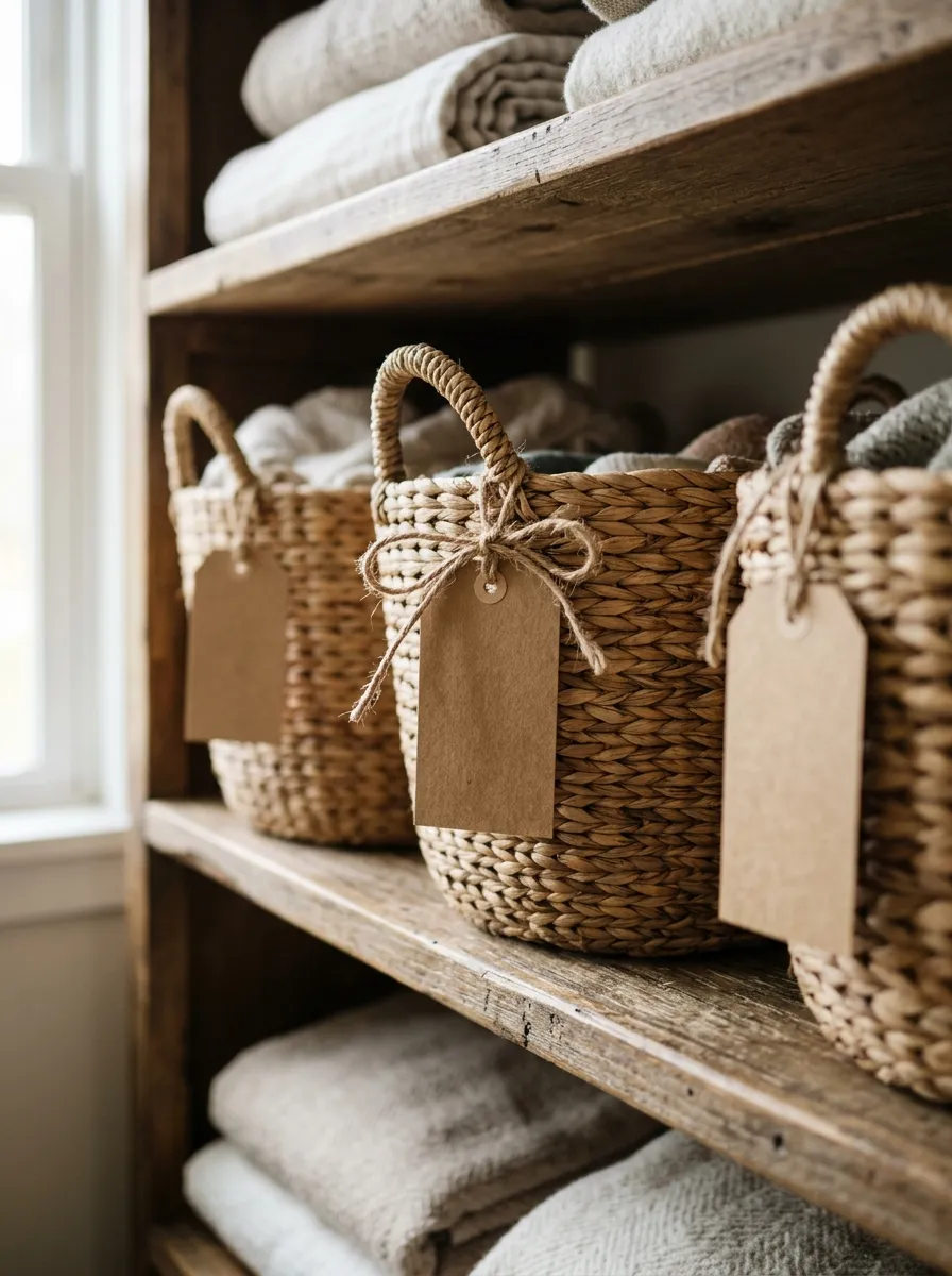 Label Everything with Simple Tags