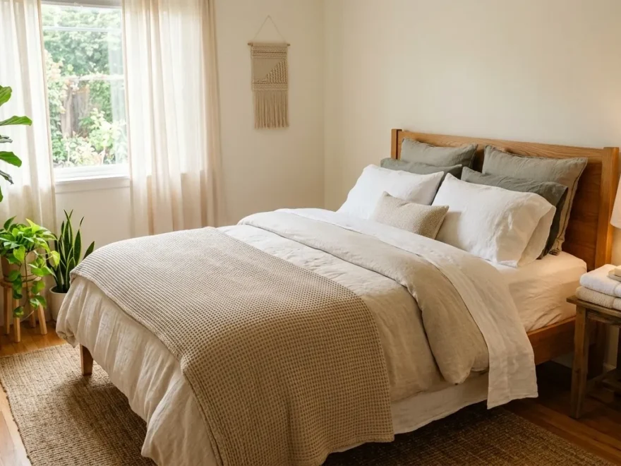 Guest room Decor Ideas