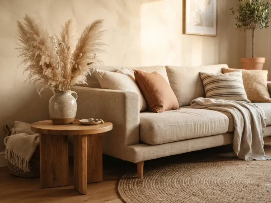 Simple simple home decor ideas