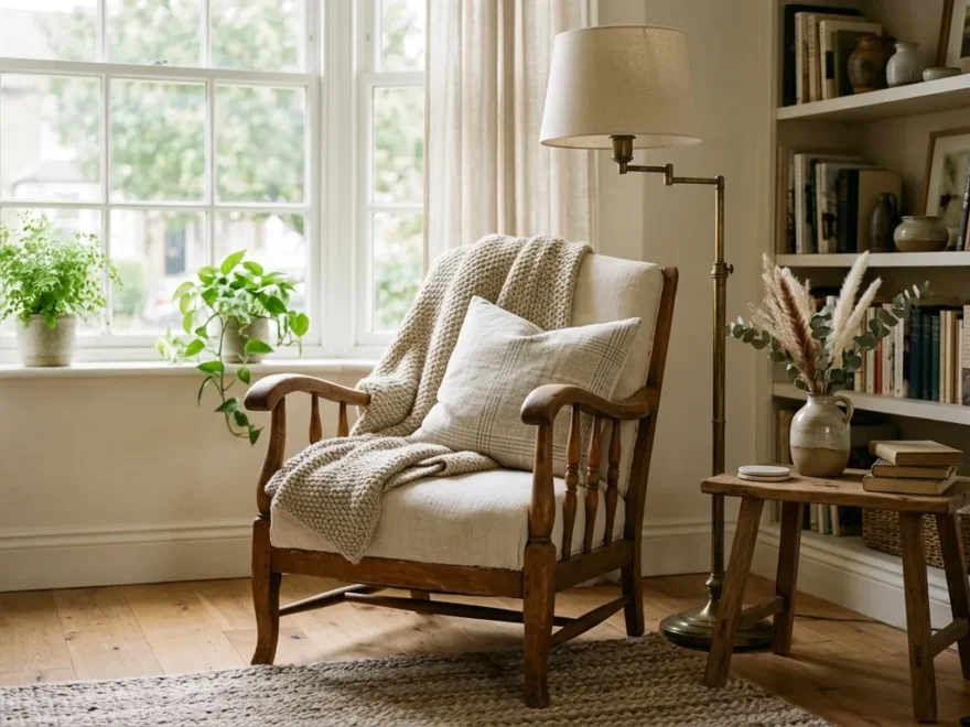 classic home decor ideas