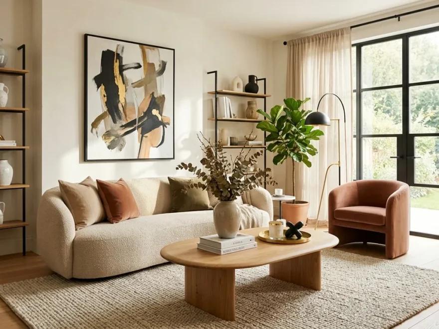 trendy home decor ideas