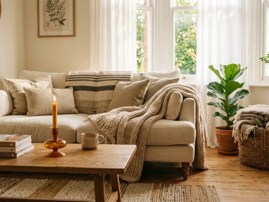 sitting room decor ideas